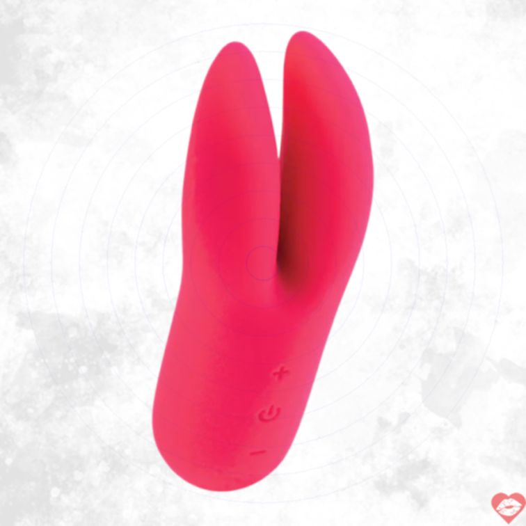 VeDO Kitti Tai Mèo Rung Sạc Đôi Quyến Rũ Mèo Con 