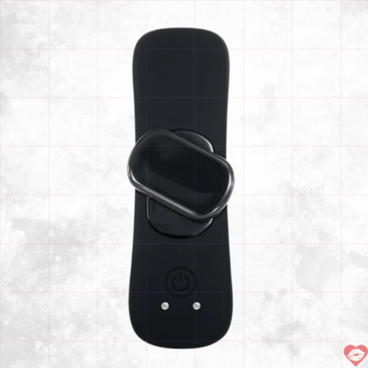 Gender X Undie Vibe rung từ xa bí mật mọi nơi[dochoius]​ 