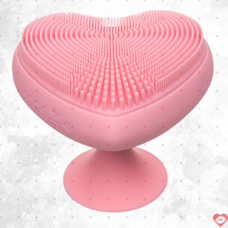 Máy Rung Posh Kiss Me Mịn Màng Siêu Sướng Quyến Rũ 