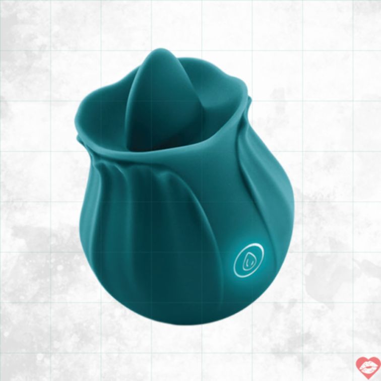 Inya Kiss Lưỡi Rung Hồng Siêu Sướng Âm Vật Đỉnh 