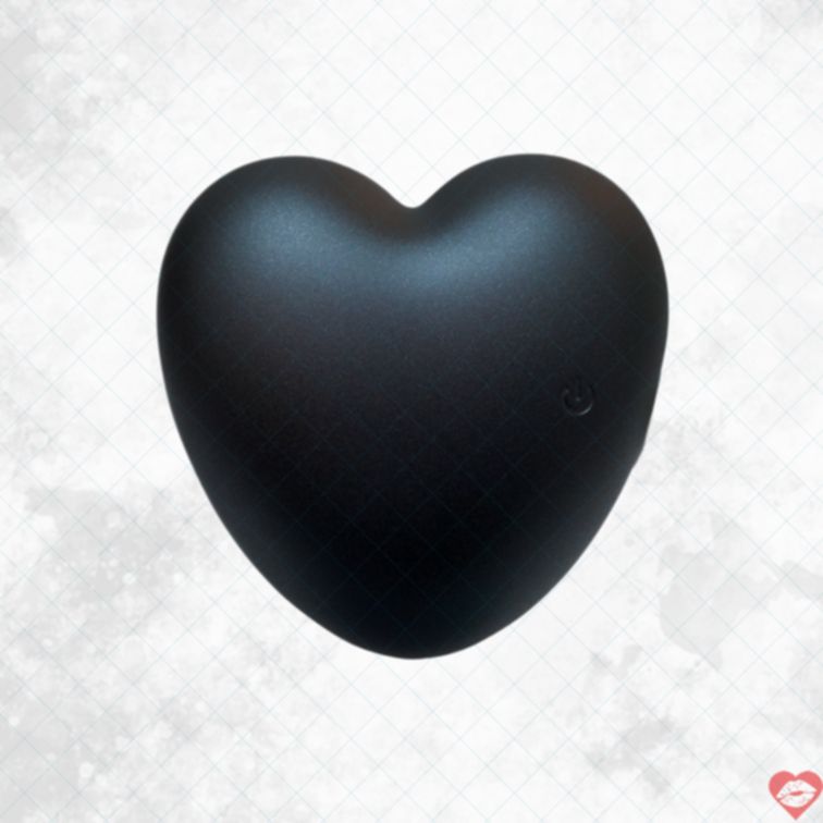 VeDO Amore Rung Sạc Mạnh Bí Mật Quyến Rũ Thầm Lặng 