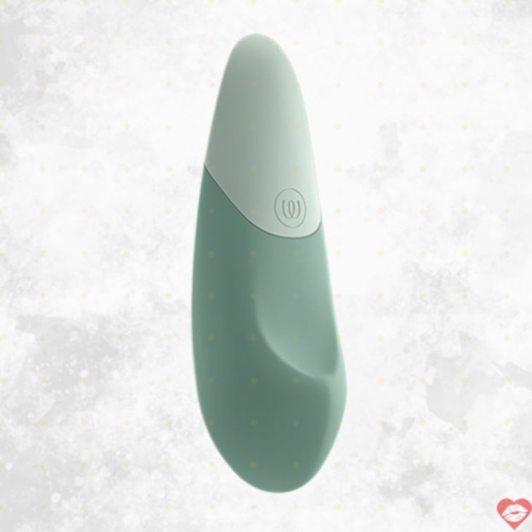 Womanizer Vibe UltraWave Rung Orgasm Thay Đổi Cuộc Chơi 
