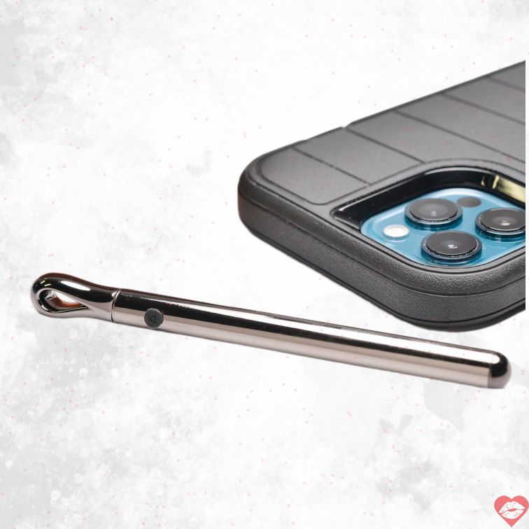 Evolved Pen Pal Lipstick Vibe Sang Trọng 