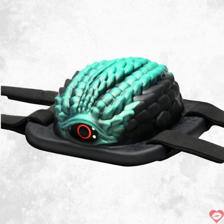 Creature Cocks Dragon Grinder – Rồng Rung Thần Thoại 