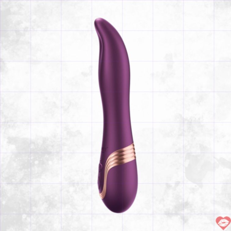 Tongue Fling Vib Lưỡi Mút Điên Cuồng Thăng Hoa Tột 