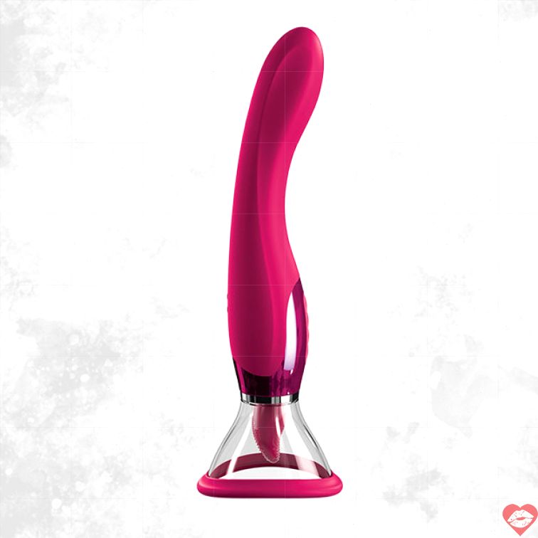 JimmyJane Apex Đa Năng Thỏa Mãn Tuyệt Đối 