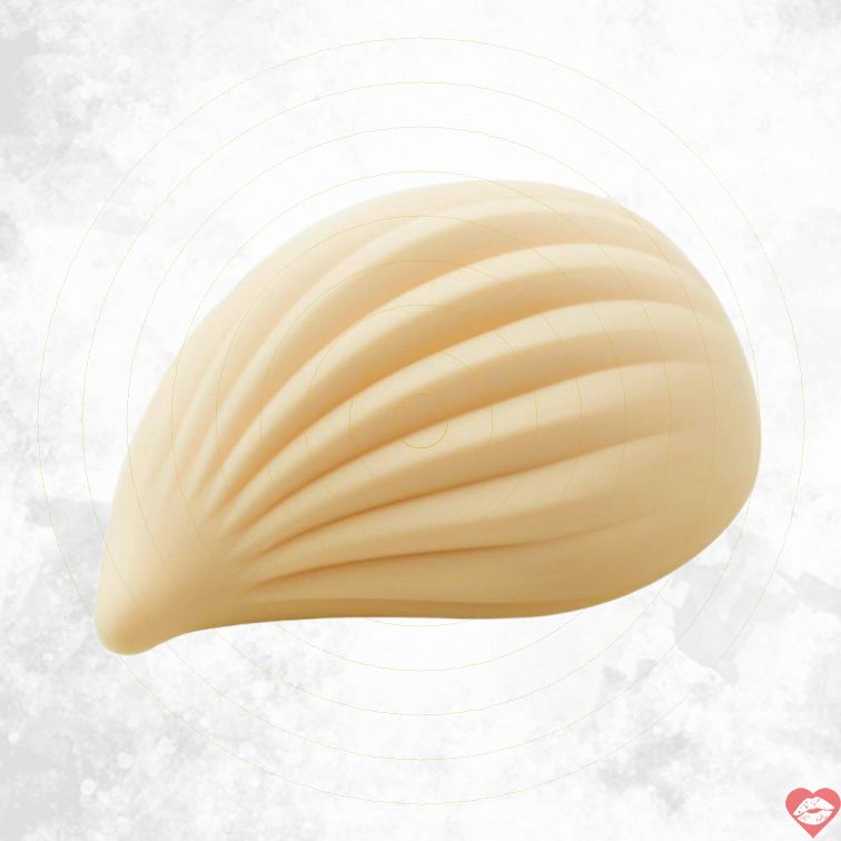 iroha+ KUSHI Rung Mềm Yên Tĩnh Cao Cấp TENGA 