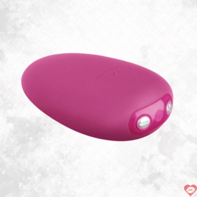 Bullet Rung Đỏ Nhỏ Mạnh Mẽ Đỉnh Cao Thăng Hoa 