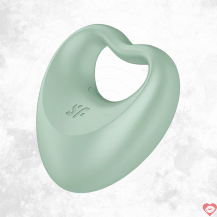 Vòng Rung Đôi Satisfyer Pair 3 Đa Năng Đỉnh Cao 