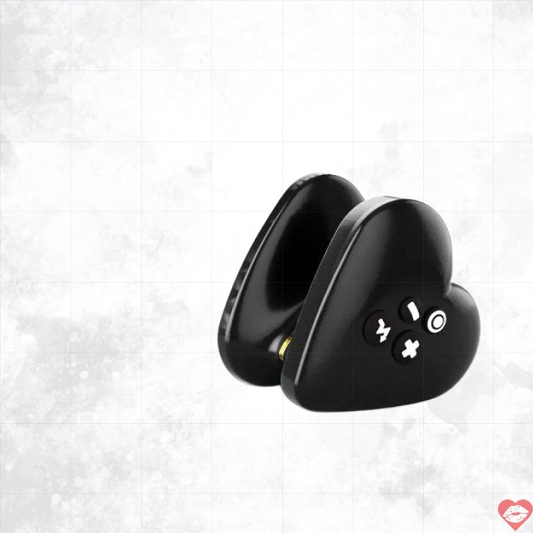 Máy Rung Emojibator Cherry Vui Nhộn Hấp Dẫn 