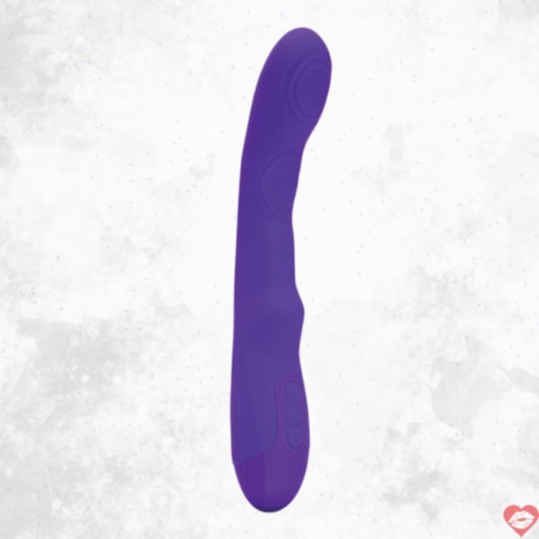 Vivi Nu Sensuelle Tapping Đánh Thích Thư Giãn Đỉnh Cao 