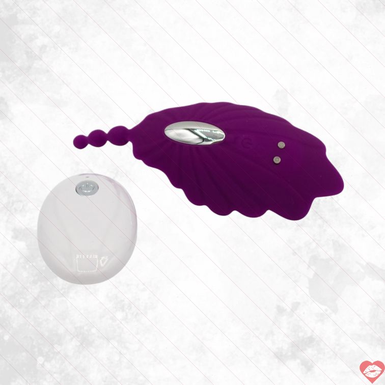 Máy Rung Quần Shell Yeah Bí Mật Mạnh Mẽ 