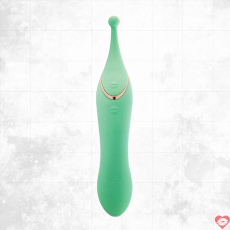 Blush Stella đũa rung G-spot dao động thanh lịch khoái tuyệt 
