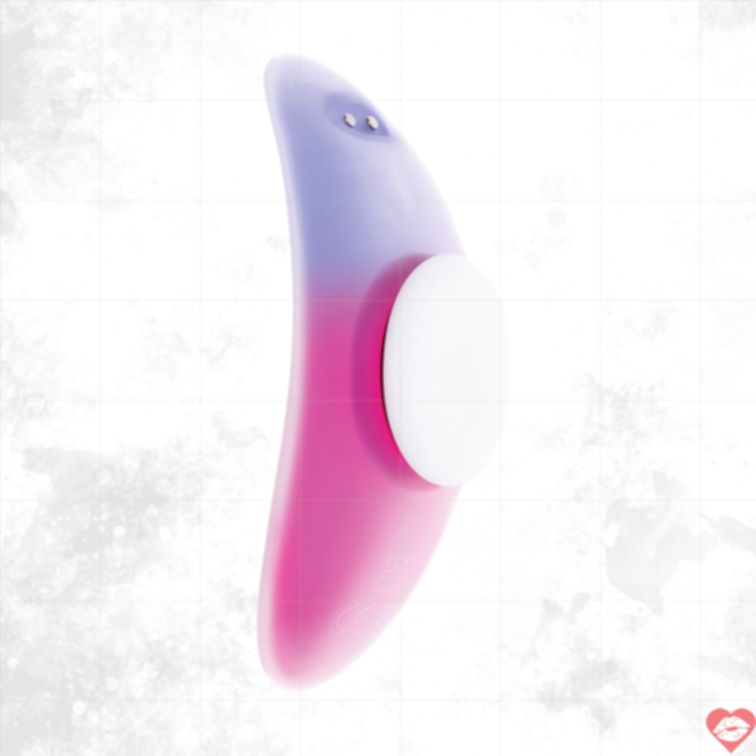 Evolved Paradise Quần Lót Rung Từ Xa Kín Đáo Bí Mật 