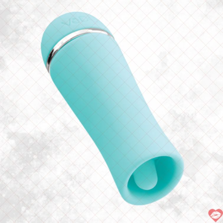 VeDO Liki Flicker Vibro G-Spot Nhạy Cảm Bùng Nổ 