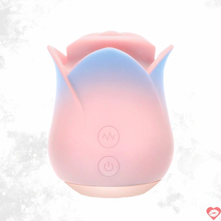 Blush Rose Hút Âm Hạch 10 Chế Độ Sang Trọng 