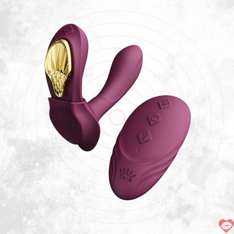 ZALO Aya Rung Đeo Cong Gọn Mạnh Mẽ Thăng Hoa 