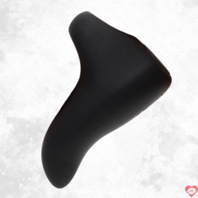 Fifty Shades Finger Vibe Rung Ngón Tay Bí Mật Đỉnh 