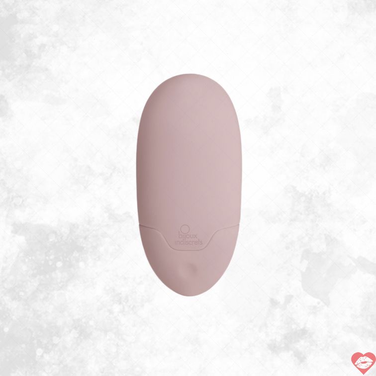 Bijoux Sex Au Naturel dầu thiên nhiên thư giãn tăng hứng 