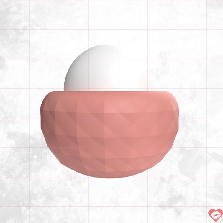 Screaming O Dotty Egg Rung Trứng Nhỏ Chính Xác 