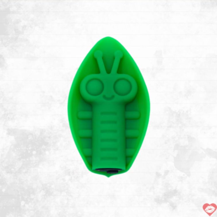 Cute Fuckers Zeep Vibro Nhỏ Lọt Khe Dễ Thương Vui Tươi 