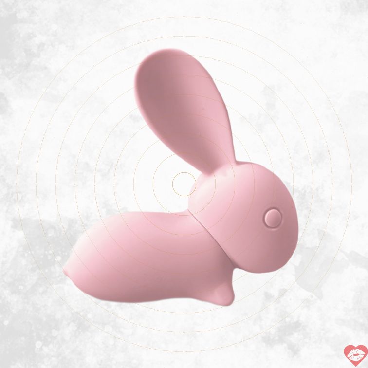 Bunny WINX Babbitty Vibro Bé Xinh Mạnh Mẽ 