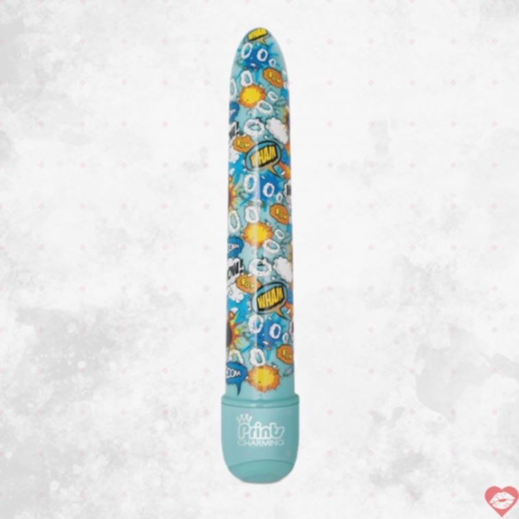 Pop Tease 7 Vibe Cổ Điển Đa Năng Bùng Nổ Khoái Lạc 