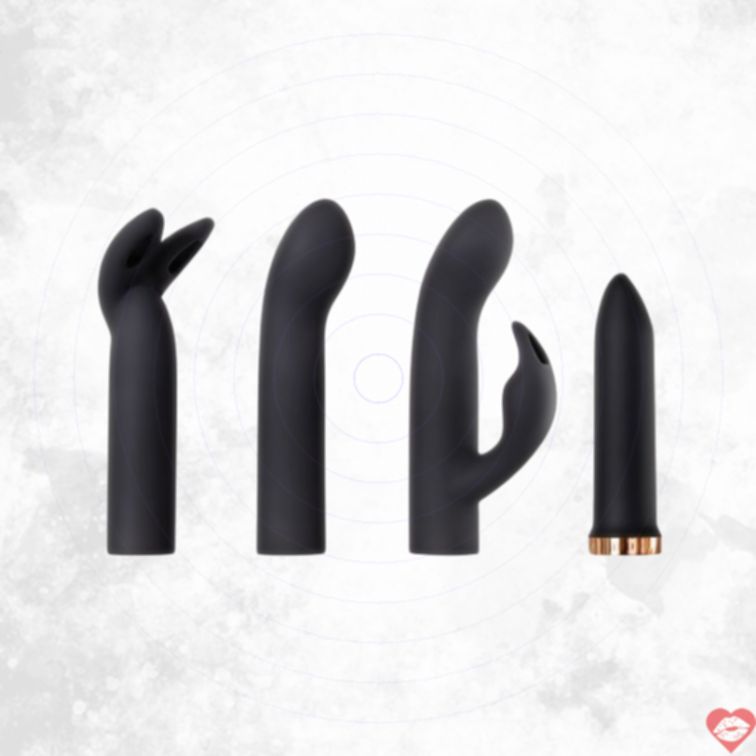 Evolved Four Play Kit 7 Tốc Đa Năng Cực Sướng 