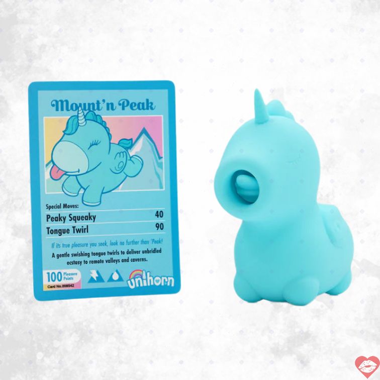 Unihorns Vib Nhỏ Vui Tươi Tăng Mood Sướng 