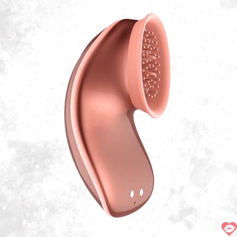 Vibrator Twitch Shots Giải Thưởng Khoái Cảm 