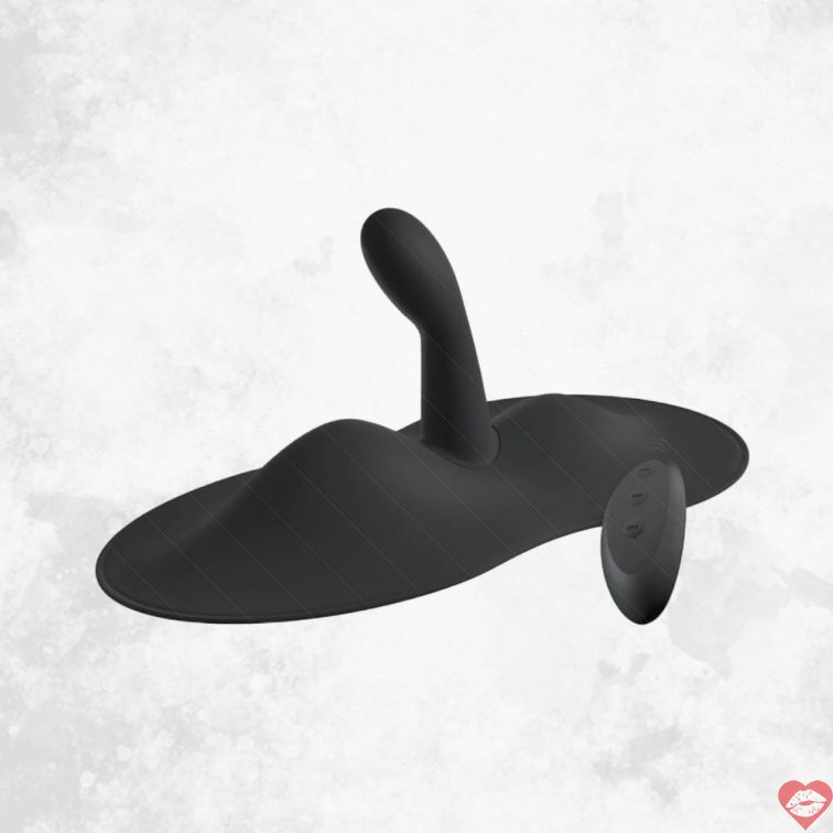 Orion VibePad 3 Ghế Rung G-Spot DIY Đa Năng 