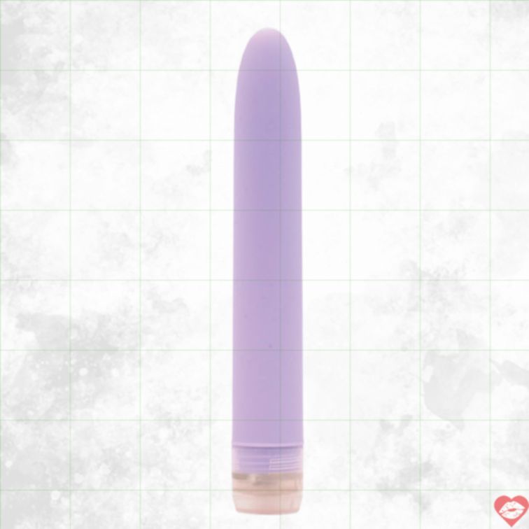 Doc Johnson Velvet Touch Vibra Mịn Thỏa Mãn 