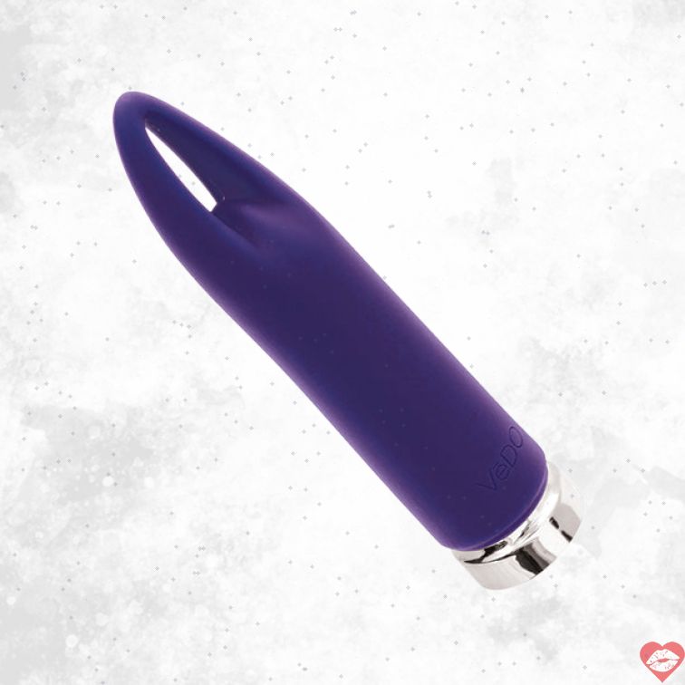 VeDO Lasso Bullet Vibe Sạc Kích Thích Độc Đáo 