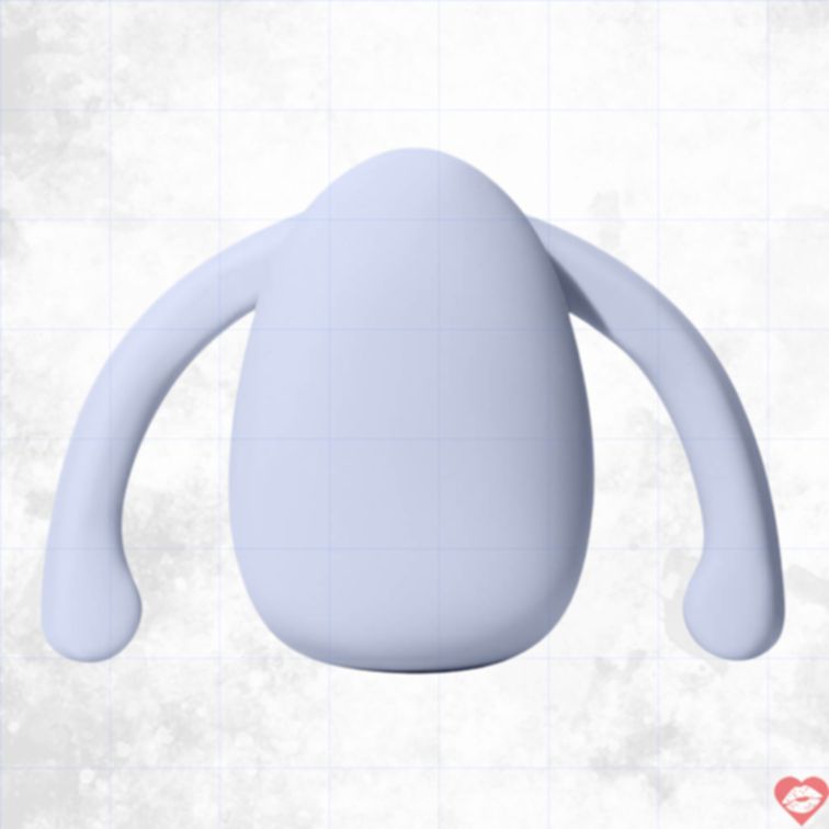 Dame Eva II Rung Không Tay Tiện Lợi Khoái Lạc Tột 