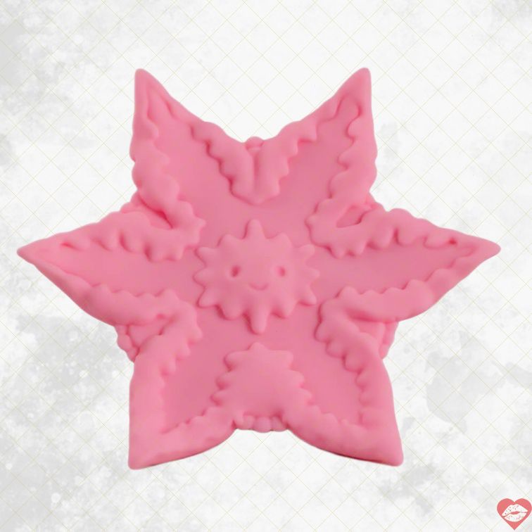 Starsi Cute Fuckers Rung Đa Tốc Unisex Rộng 