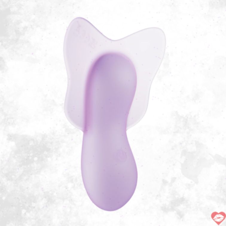 Kích Âm Blush Flutter Love 10 Chế Độ Bay Lượn 