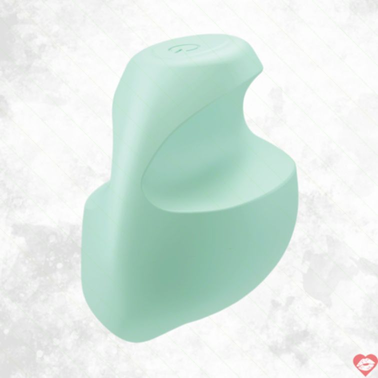 Blush Crush Vibe 10 Mode Rung Mượt Mà Hấp Dẫn 