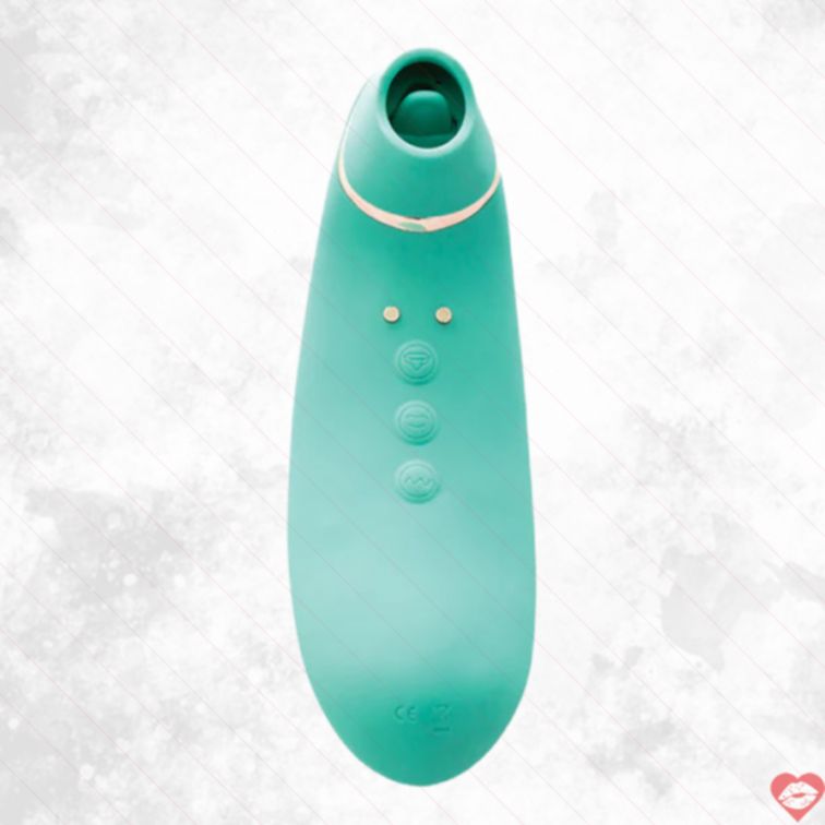 Trinitii Cam 3in1 Kích Thích Mạnh Mẽ Nu Sensuelle 