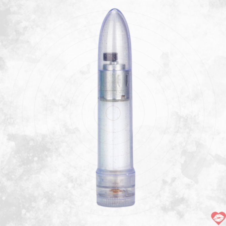 Pearlessence Vibe Mini 4.5 Inch Linh Hoạt Đa Năng 