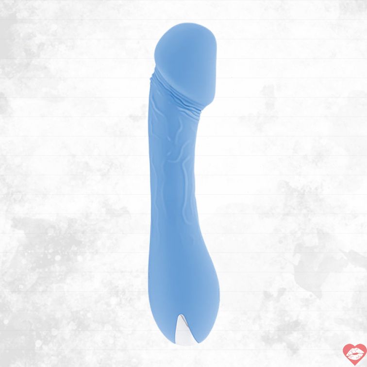 Selopa Dainty Dick Vibe Mỏng Rung Mạnh Thỏa Mãn Đỉnh Cao 