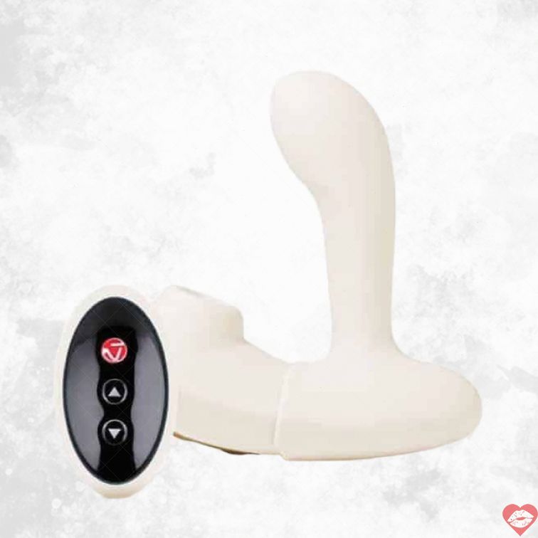 Nomi Tang Night Fever Trắng Hút Clit Vibe 2-in-1 Khoái Lạc 