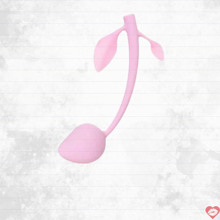 JOS Berry Kegel Hồng 3.3cm Balls Orgasm Mạnh Mẽ 
