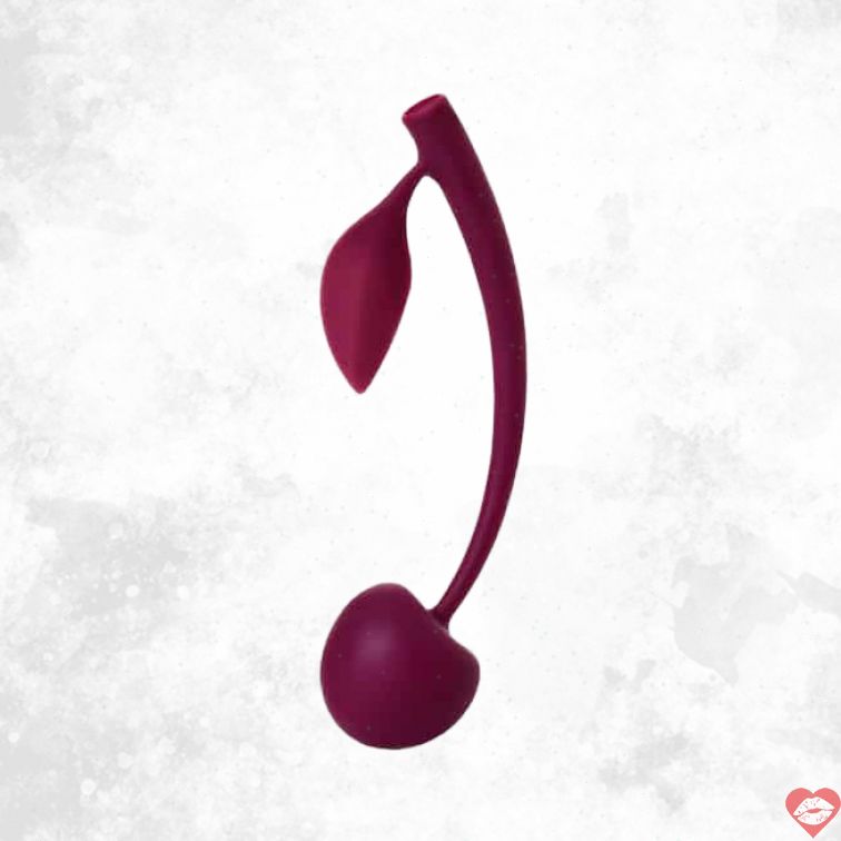 JOS Wild Cherry Bi Kegel Anh Đào 3cm Vững Chắc 